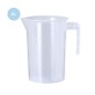 Carafe Mesureur  avec logo publicitaire Danlox