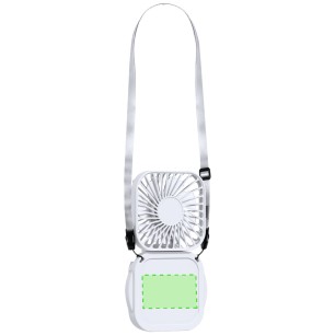 Benard - Faltbar. 3 Positionen. Batterie 400 mAh