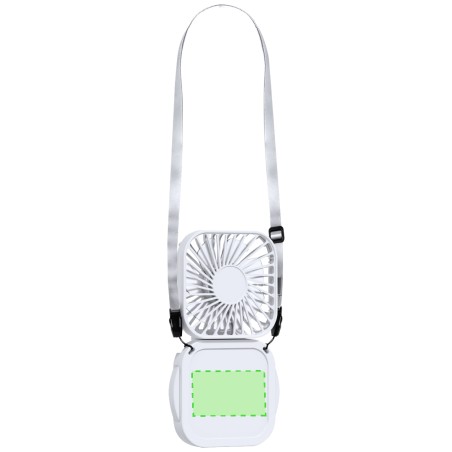 Benard - Faltbar. 3 Positionen. Batterie 400 mAh