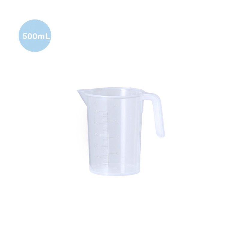 Carafe Mesureur  promotionnel Ladex