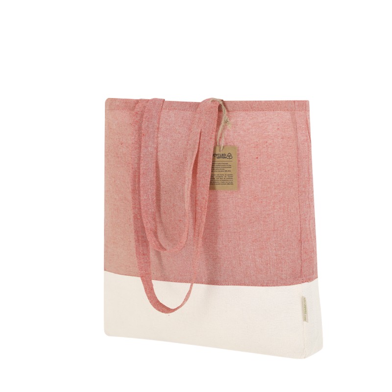 Kauna - Coton Recyclé 120 g/ m2 Kauna - Coton Recyclé 120 g/ m2