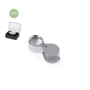 Achetez Loupe Rindex 20X pas cher sur Amc Pub