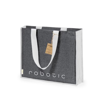 Talara - Coton Recyclé 140 g/ m2/ Jute