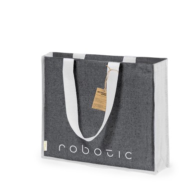 Talara - Coton Recyclé 140 g/ m2/ Jute