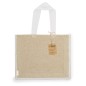 Talara - Coton Recyclé 140 g/ m2/ Jute Talara - Coton Recyclé 140 g/ m2/ Jute