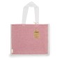 Talara - Coton Recyclé 140 g/ m2/ Jute Talara - Coton Recyclé 140 g/ m2/ Jute