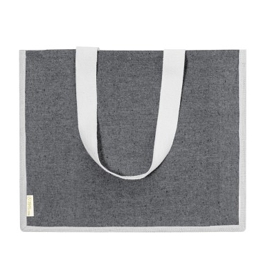 Talara - Coton Recyclé 140 g/ m2/ Jute