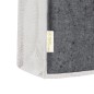 Talara - Coton Recyclé 140 g/ m2/ Jute Talara - Coton Recyclé 140 g/ m2/ Jute
