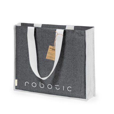 Talara - Coton Recyclé 140 g/ m2/ Jute
