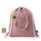 Riak Fairtrade - Coton Recyclé 140 g/ m2