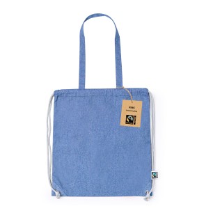 Riak Fairtrade - Coton Recyclé 140 g/ m2