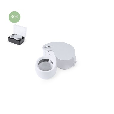 Achetez Loupe Nunky 30X pas cher sur Amc Pub