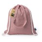 Riak Fairtrade - Coton Recyclé 140 g/ m2