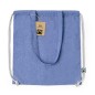 Riak Fairtrade - Coton Recyclé 140 g/ m2