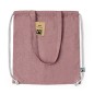 Riak Fairtrade - Coton Recyclé 140 g/ m2