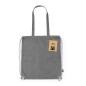 Riak Fairtrade - Coton Recyclé 140 g/ m2