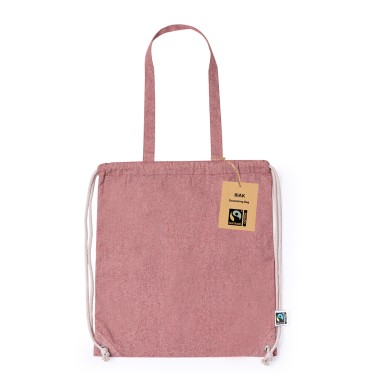 Riak Fairtrade - Coton Recyclé 140 g/ m2