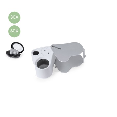 Achetez Loupe Keyan 30/60X pas cher sur Amc Pub