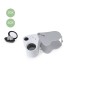 Loupe Keyan avec impression publicitaire 30/60X Loupe Keyan avec impression publicitaire 30/60X