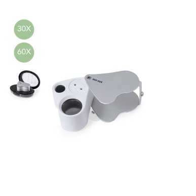 Achetez Loupe Keyan 30/60X pas cher sur Amc Pub