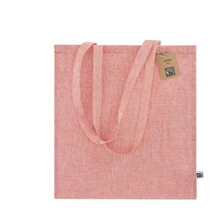 Lazar Fairtrade - Coton Recyclé 120 g/ m2