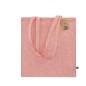 Lazar Fairtrade - Coton Recyclé 120 g/ m2 Lazar Fairtrade - Coton Recyclé 120 g/ m2