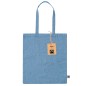 Lazar Fairtrade - Coton Recyclé 120 g/ m2 Lazar Fairtrade - Coton Recyclé 120 g/ m2