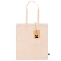 Lazar Fairtrade - Coton Recyclé 120 g/ m2 Lazar Fairtrade - Coton Recyclé 120 g/ m2