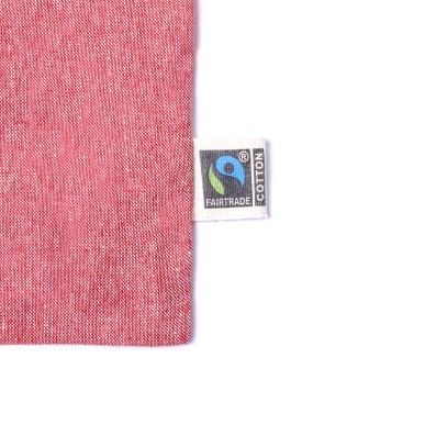 Lazar Fairtrade - Coton Recyclé 120 g/ m2