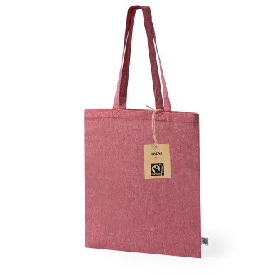 Lazar Fairtrade - Coton Recyclé 120 g/ m2