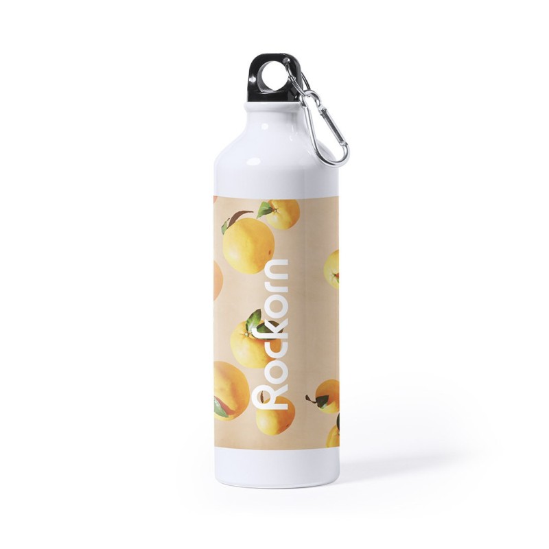 Bidon Sublimation avec logo personnalisé Bredix Bidon Sublimation avec logo personnalisé Bredix