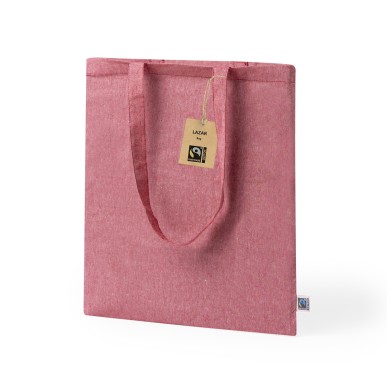 Lazar Fairtrade - Coton Recyclé 120 g/ m2