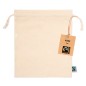 Kaiki Fairtrade - Baumwolle 105 g/ m2