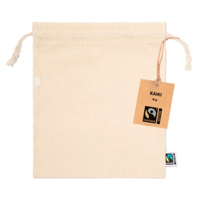 Kaiki Fairtrade - Baumwolle 105 g/ m2