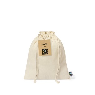 Lovan Fairtrade - Baumwolle 105 g/ m2