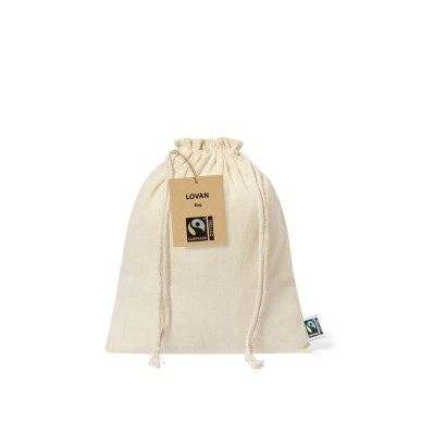Lovan Fairtrade - Baumwolle 105 g/ m2