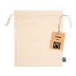 Lovan Fairtrade - Baumwolle 105 g/ m2