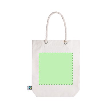 Hexa Fairtrade - Baumwolle 280 g/ m2