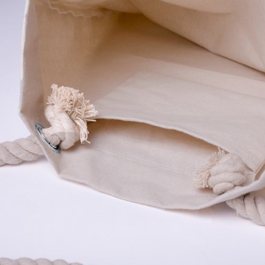 Hexa Fairtrade - Baumwolle 280 g/ m2