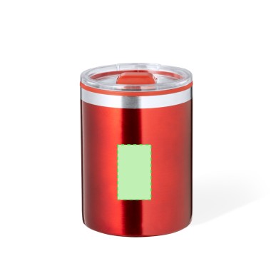 Suprax - 400 ml | Reclycling Rostfreier Stahl/ PP