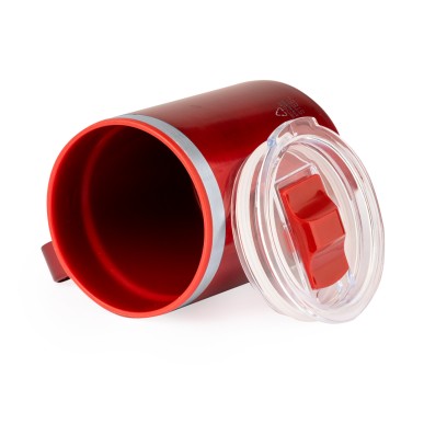 Suprax - 400 ml | Reclycling Rostfreier Stahl/ PP