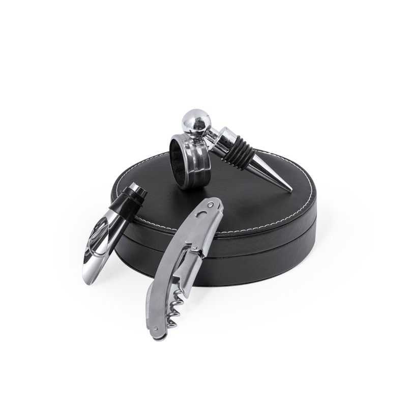 Albion - 4 Teile | PU