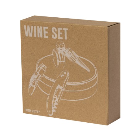 Albion - 4 Teile | PU