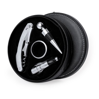 Albion - 4 Teile | PU