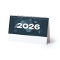 Calendrier Bureau  avec impression Feber Calendrier Bureau  avec impression Feber