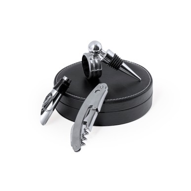 Albion - 4 Teile | PU