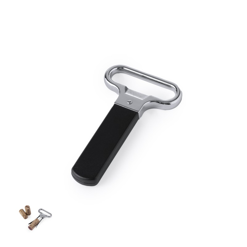 Zydris - Metall/ ABS