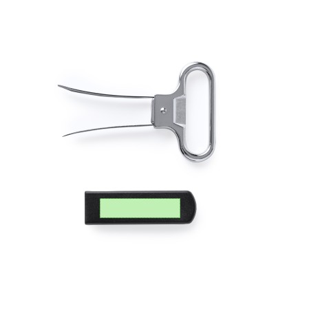 Zydris - Metall/ ABS