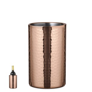 Gibli - Rostfreier Stahl