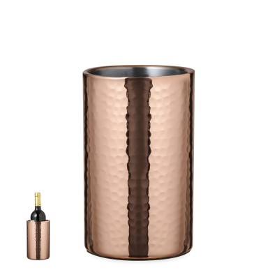 Gibli - Rostfreier Stahl